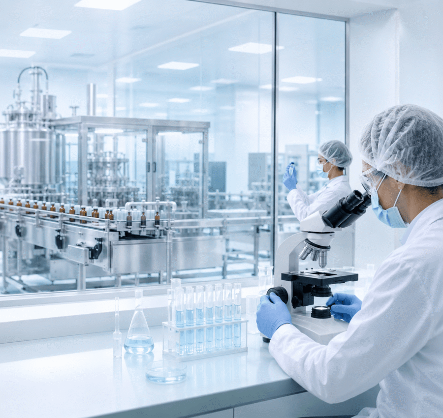 RDC nº 658/2022: Evolução das Boas Práticas de Fabricação e o Fortalecimento da Toxicologia na Indústria Farmacêutica