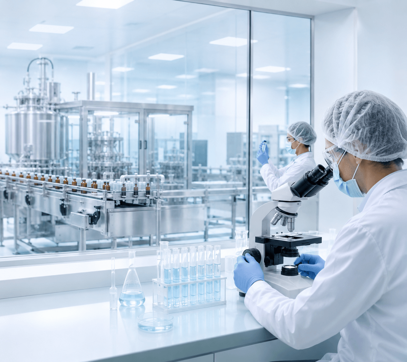 RDC nº 658/2022: Evolução das Boas Práticas de Fabricação e o Fortalecimento da Toxicologia na Indústria Farmacêutica