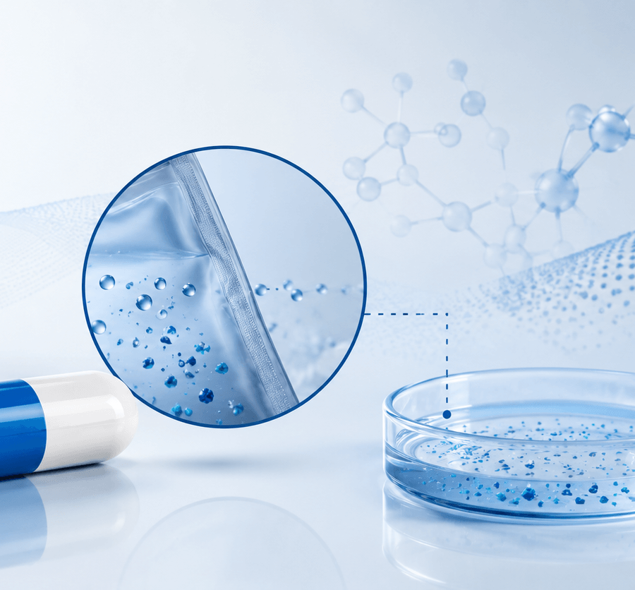 ICH Q3E: Nova diretriz sobre Extractables e Leachables e seus impactos para a indústria farmacêutica