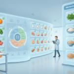 ANVISA atualiza Biblioteca de Alimentos: um importante avanço para o acesso à informação