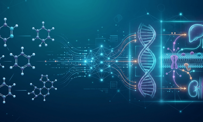Como surgiu a metodologia in silico para avaliação toxicológica? Como surgiu a metodologia in silico para avaliação toxicológica?