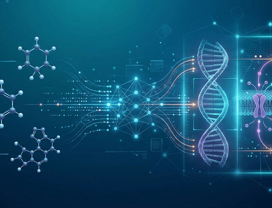 Como surgiu a metodologia in silico para avaliação toxicológica?