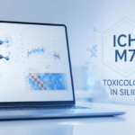 Toxicologia in silico na avaliação regulatória de impurezas farmacêuticas: aplicação prática dos modelos (Q)SAR segundo a diretriz ICH M7